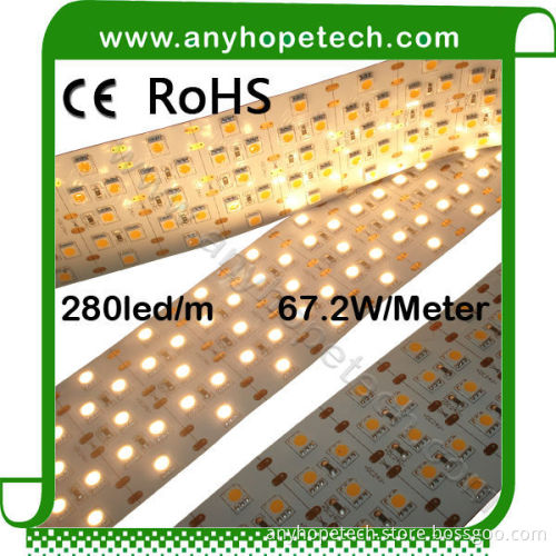 Best -selling high power warm white 24v led 5050 smd